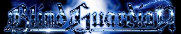 Blind Guardian, The Official Web Site